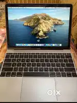 MacBook 12 Inches