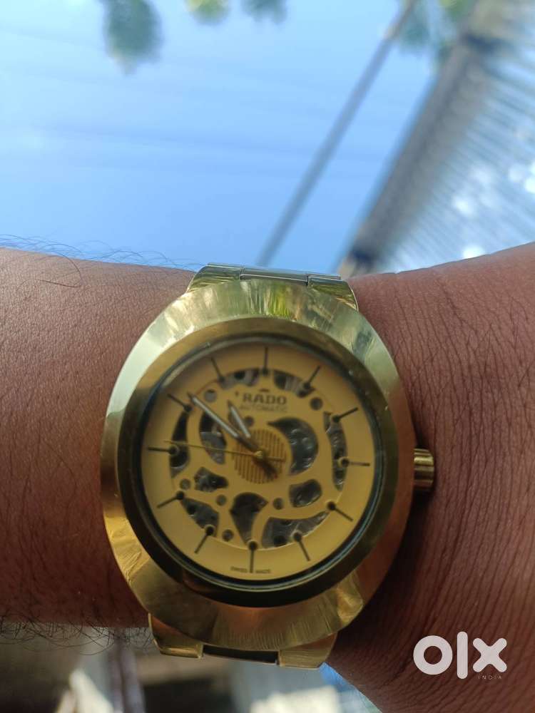 Rado watch