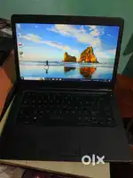 DELL LATITUDE E5450