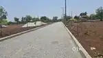 AT SHANKARPALLI APVED VILLA PLOTS FOR SALE NEAR RRR SPOT REGISTRATION
