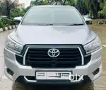 Toyota Innova Crysta [2020-ongoing] 2.4 GX 8 STR, 2023, Diesel