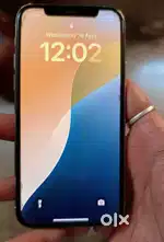 Apple iphone