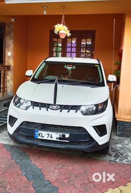 Mahindra KUV 100 2019 Diesel 65000 Km Driven