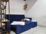 Sofa cub bed