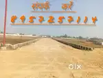 बेस्ट प्रॉपर्टी ले तुरंत घरबनाकर रहनेयोग्य खुरदही मार्केट से कुछ दूरी
