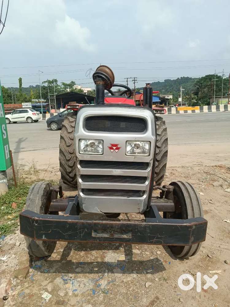 Messey Ferguson 7250 DI