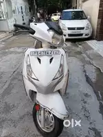 2020 Modal hero Destni125 self start