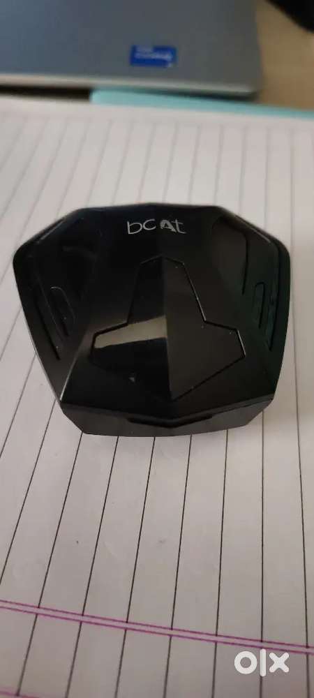 Boat Immortal 131 (gaming Earbuds)