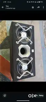 car speaker offer