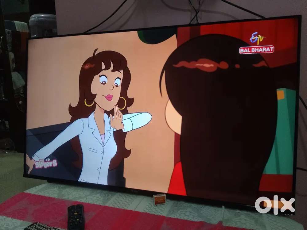 Samsung Android 43inch Tv..Full HD 4k Support