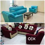 Modern Sofa For Living Room
