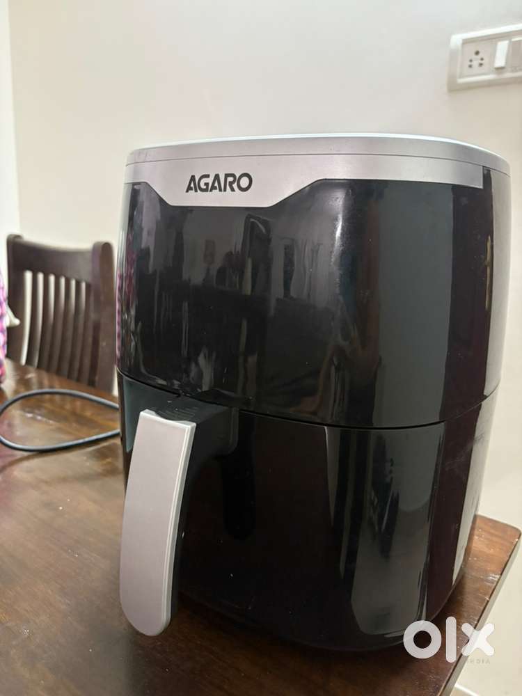 Agaro Galaxy Digital Air Fryer
