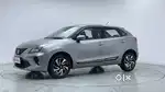 Maruti Suzuki Baleno Zeta, 2020, Petrol