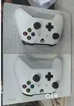 Xbox One S 1TB DVD Edition