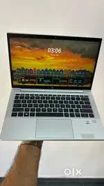 Hp Elitebook 830 G7 business series laptop