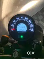 Rotal Enfield Hunter 350