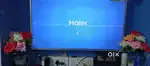18000 haier tv