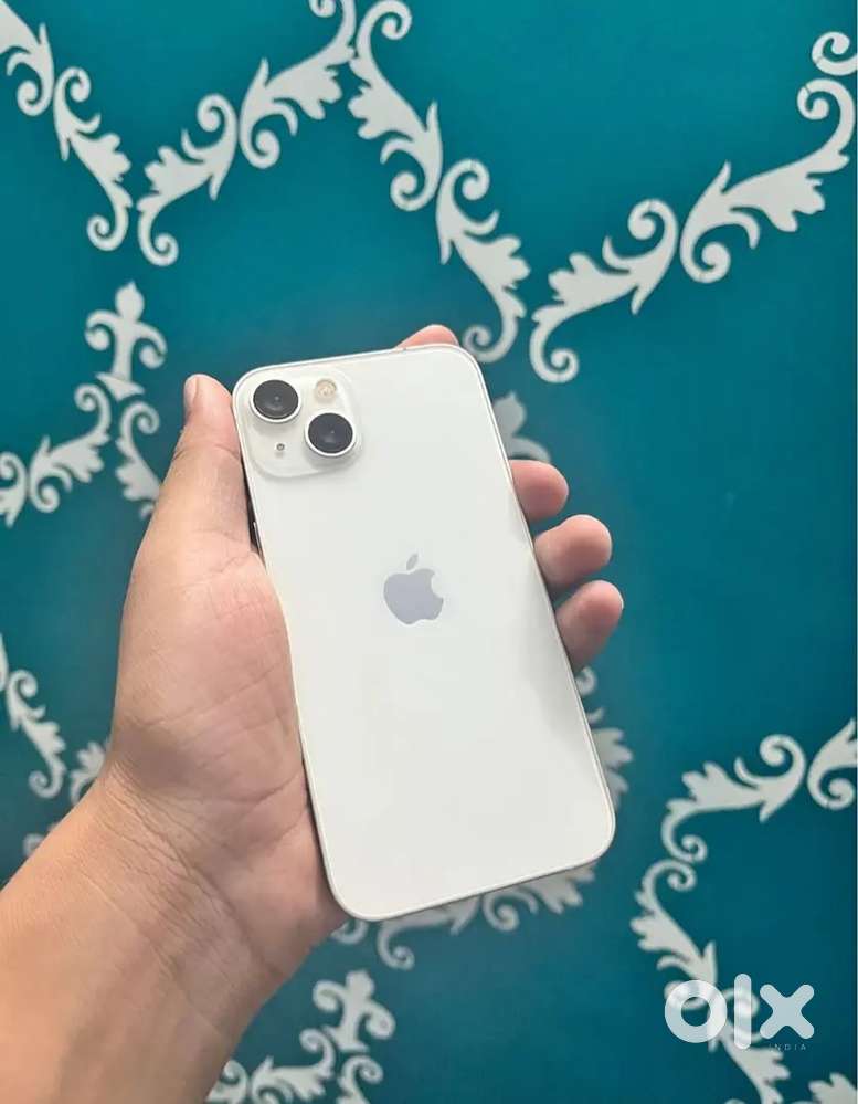 iPhone 13 5G 128 GB internal