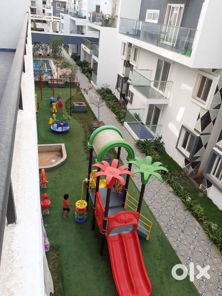 2BHK LEASE Available for – Kasavanahalli,Bengaluru
