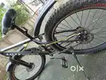 Hotrod cycle