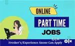 Change your life with data entry work at your home