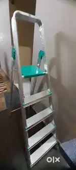 Aluminum Ladder