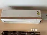 Lloyd AC good working