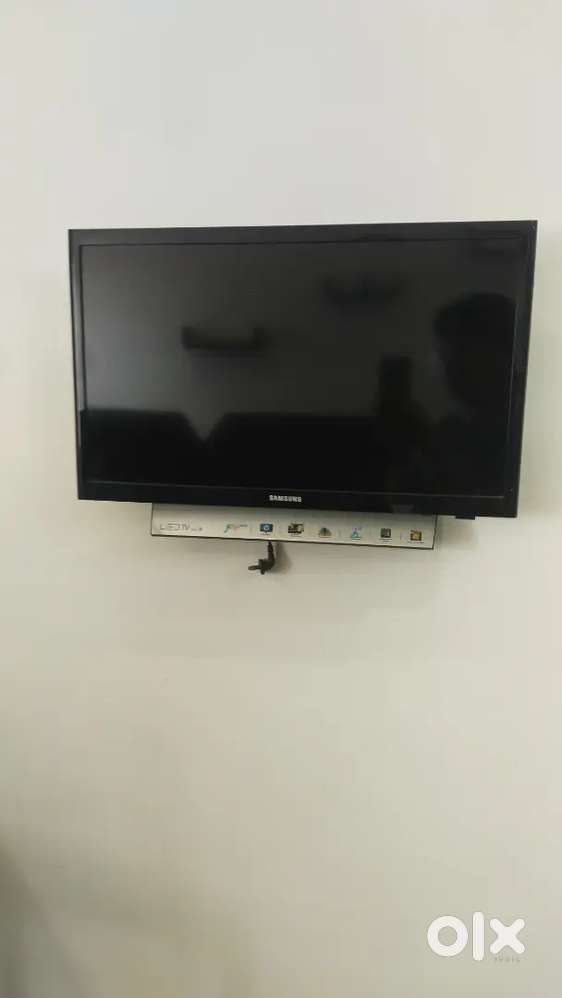 Samsung 24inch tv