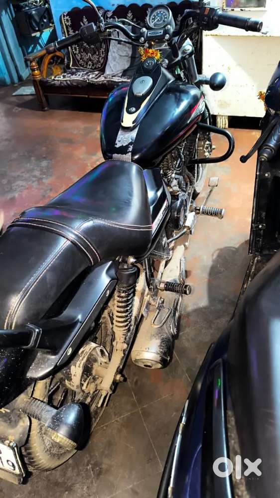 Best condition bike and average is good 50milage all good