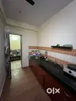 Flat on Rent