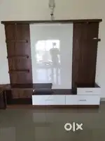 Sabse acha  kaam hota hai BED,Wordrobe,LCD panel & maduler kitchen,