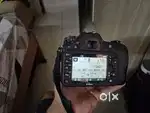 Nikon D7200 with Sigma 17-50 f2.8 and 50 mm prime