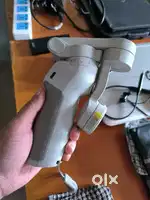 DJI OM 4 3-AXIS MOBILE GIMBAL