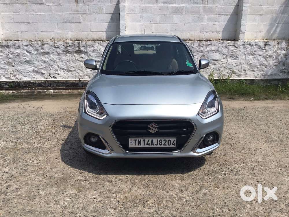 Maruti Suzuki Swift Dzire ZXI+ AMT, 2024, Petrol