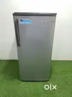 Samsung silver 191 liters 5 star rating single door refrigerator #783