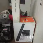 Jbl home theatre system Dolby audio