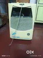 Good Bajaj cooler