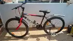 Top condition cycle