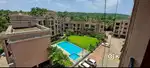 2BHK FOR SALE GATED COMPLEX  CLOSE TO CHOGUM ROAD