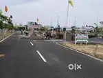Approved Residential Plots House EB Colony Dindigul