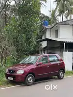 Maruti Suzuki Alto 2008 Petrol Well Maintained