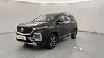 MG Hector SHARP DCT PETROL, 2020, Petrol