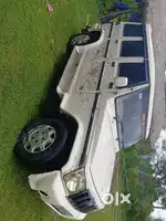 I am driver