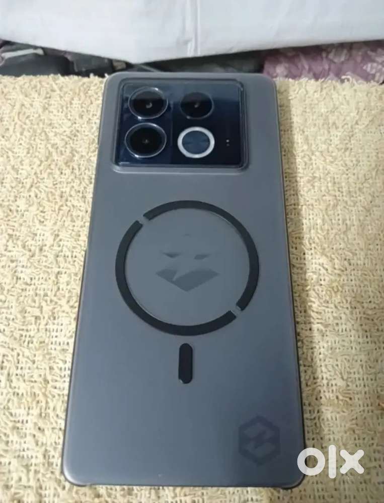 Infinix not 40 5G Phone selling