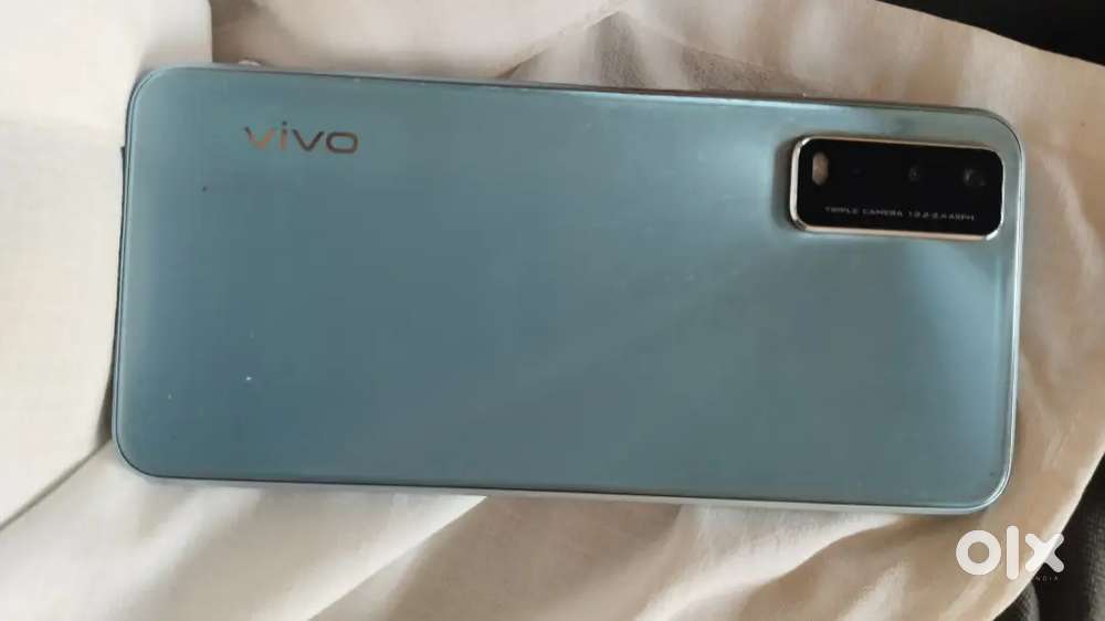 Vivo y20 4GB 64GB