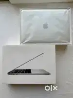 Macbook Pro 2019, 256 GB SSD, 8 GB RAM, i5