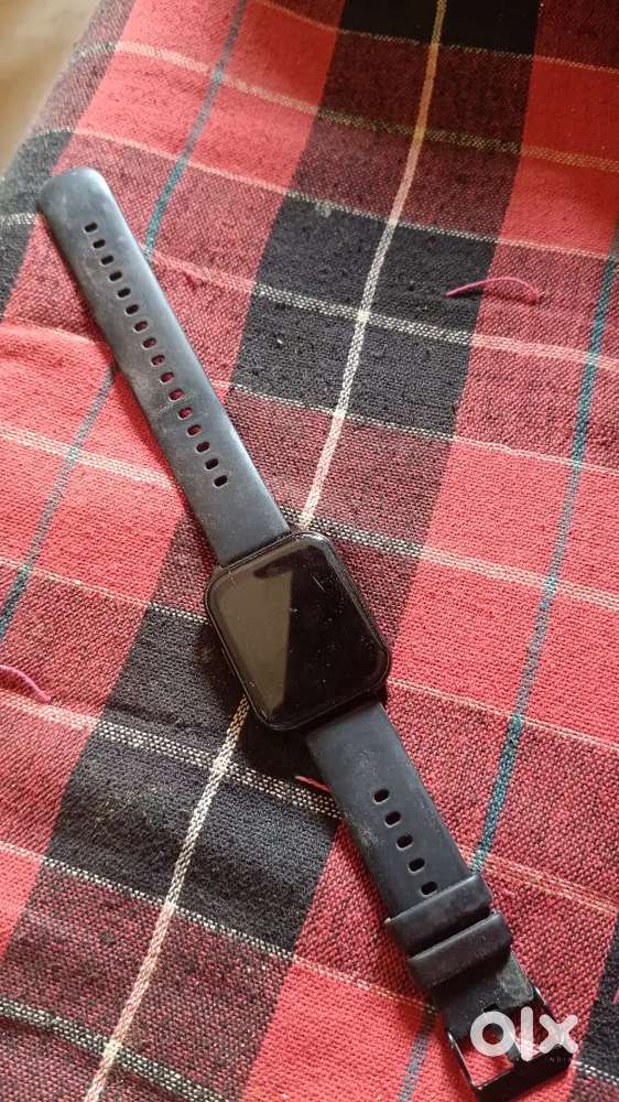 Smartwatch sell