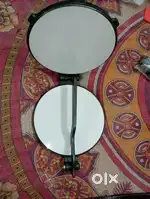 Chapati presser