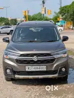 Maruti Suzuki XL6 1.5 Zeta MT, 2022, Petrol
