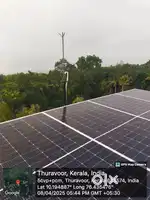 Hiring solar technician